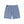 PIGMENT DYED SMALL OG LABEL SWEAT SHORTS NAVY