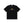 ROYAL CROWN LOGO TEE BLACK