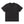PIGMENT DYED SMALL OG LABEL TEE BLACK