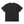 PIGMENT DYED SMALL OG LABEL TEE BLACK