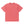 PIGMENT DYED SMALL OG LABEL TEE PINK