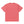 PIGMENT DYED SMALL OG LABEL TEE PINK