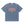 HUSTLER’S STATEMENT TEE DARK BLUE