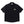 LABEL PACK S/S WORK SHIRT BLACK