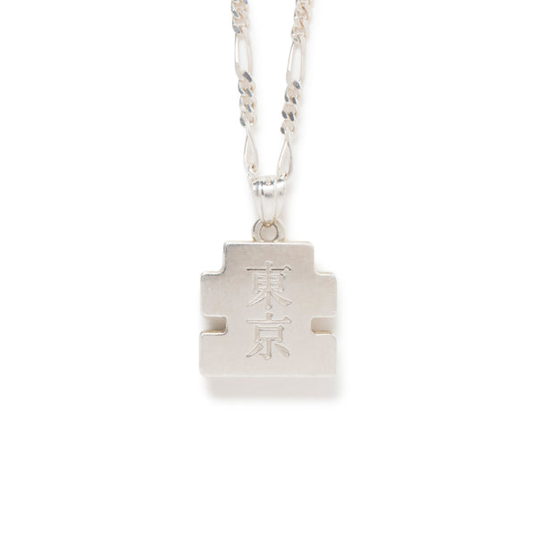 MINI OG LABEL PENDANT