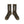 HWC LEOPARD PATTERNED SOCKS
