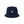 SMALL OG LABEL MESH BUCKET HAT NAVY