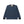 TACTIC SANS STRIPED L/S TEE BLUE