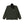 OG LABEL LEOPARD PATTERNED TRACK JACKET OLIVE