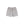 KANJI TAPED SWEAT SHORTS HEATHER GRAY