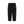 OG BOY EASY PANTS BLACK