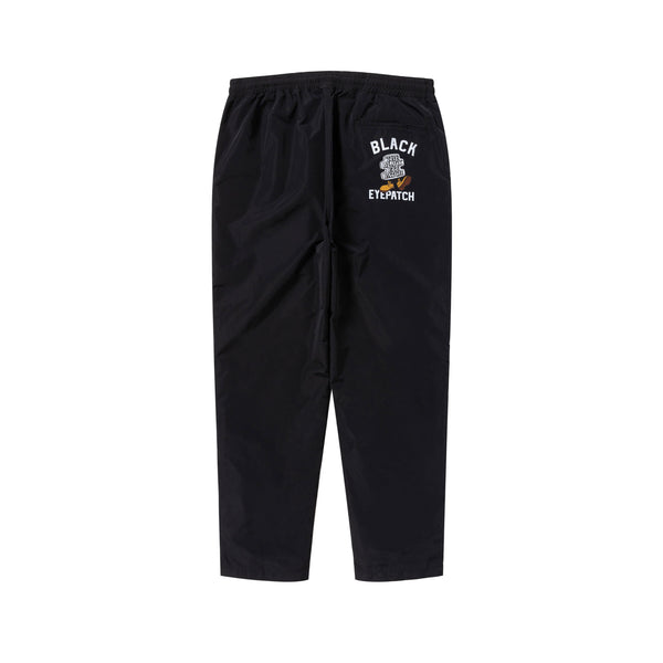 OG BOY EASY PANTS BLACK