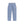 CHAIN STITCHED SCRIPT LOGO BAGGY JEANS