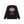 SWEET CIGAR LABEL L/S TEE BLACK