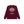 SWEET CIGAR LABEL L/S TEE BURGUNDY