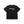 DURABILITY LOGO TEE BLACK