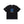 OUT THE BUILDING TEE BLACK
