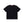 POLISHED HARDWARE LOGO TEE BLACK