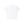 AUTOGRAPH LOGO TEE WHITE