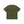 OE LOGO PATTERNED TEE OLIVE