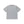 SMALL OG LABEL RIB KNITTED TEE HEATHER GRAY