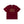 HOW 2 HUSTLE TEE BURGUNDY