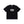 URBAN ARROWS TEE BLACK