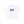 ALL CITY SPORT LOGO TEE WHITE