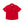 CHINATOWN STORE S/S WORK SHIRT RED