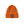 OG LABEL PATCHED BEANIE ORANGE