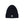 OG LABEL PATCHED BEANIE NAVY