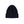 OG LABEL PATCHED BEANIE NAVY