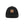 LEATHER PATCHED OG LABEL 6 PANEL DUCK CAP BLACK
