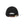 LEATHER PATCHED OG LABEL 6 PANEL DUCK CAP BLACK