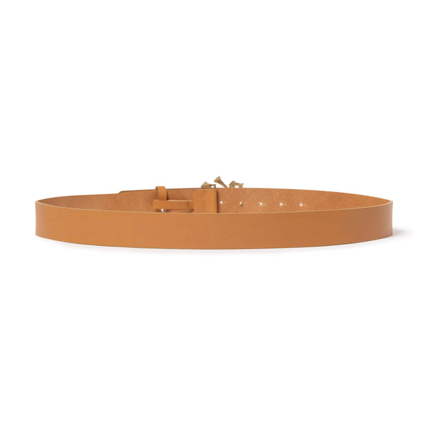KANJI PARTS BUCKLE BELT