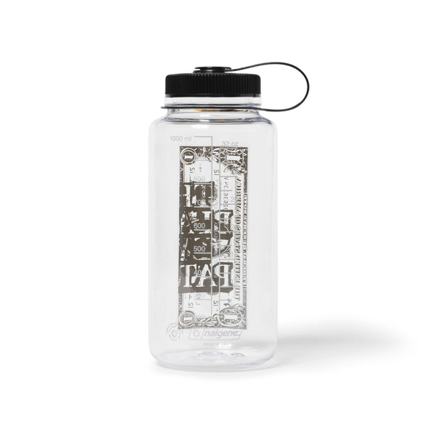 OG DOLLAR BILL NALGENE 1L BOTTLE