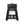 OG LABEL FOLDING STEP BLACK