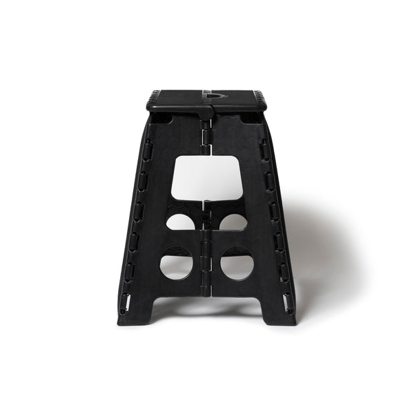 OG LABEL FOLDING STEP BLACK