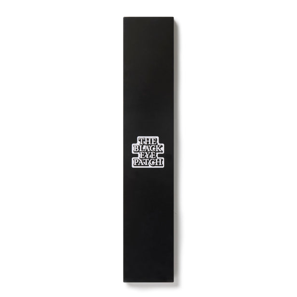 OG LABEL WATCH BLACK