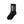HWC SOCKS BLACK
