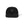 DAMAGED SMALL OG CAP BLACK
