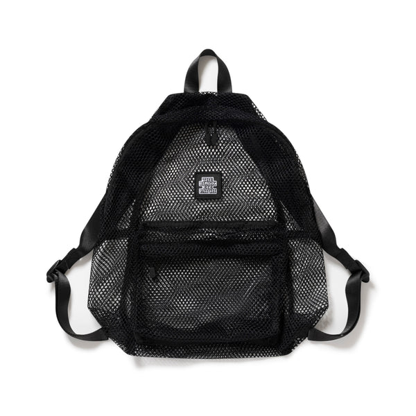 OG LABEL MESH BACKPACK