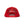 FASTHAND SCRIPT DOLLAR BILL MESH CAP RED