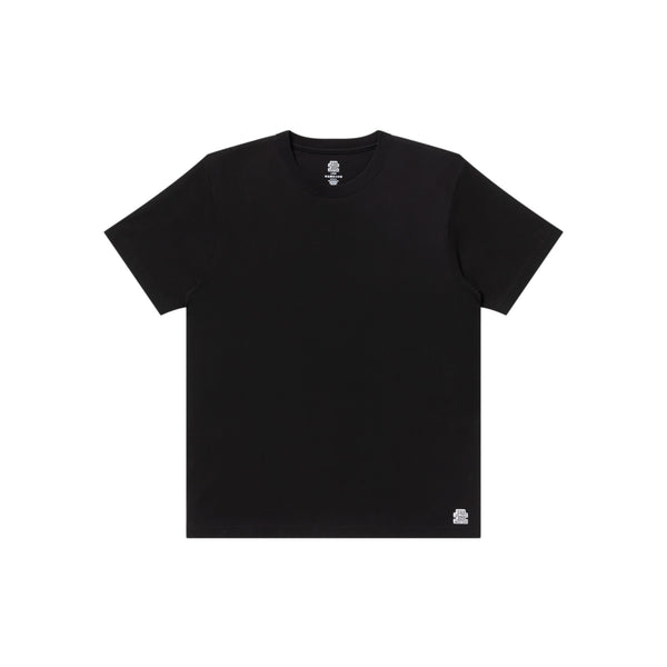 2 PACK CREW NECK TEE