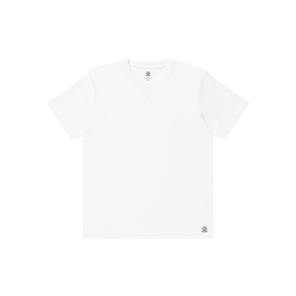 2 PACK CREW NECK TEE
