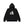 OG PIRATE HOODIE BLACK