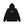 OG PIRATE HOODIE BLACK