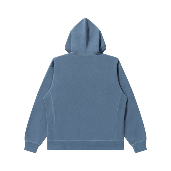 STREET NINJA HOODIE DARK BLUE