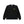 SUPERBIKE LOGO CREW SWEAT BLACK