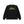 SUPERBIKE LOGO CREW SWEAT BLACK